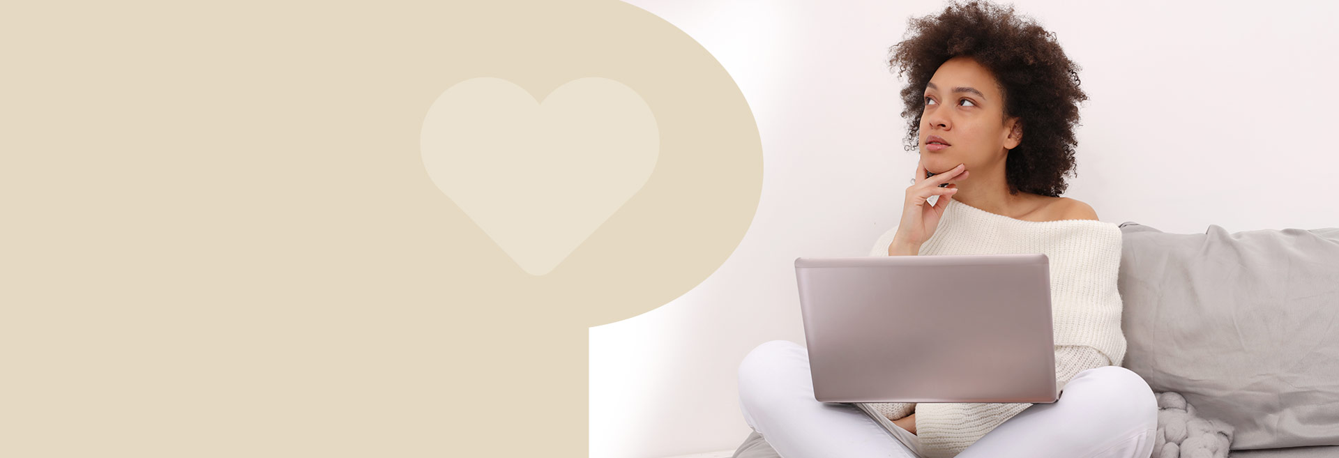 Psicóloga com Atendimento On-line